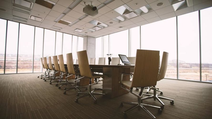 社内清掃を徹底している会社は儲かるの?