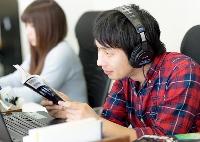 明るい職場にするための8つの方法